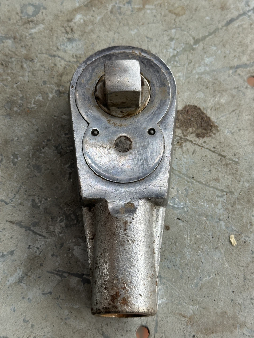 Snap On 3/4 ratchet set - photo 2