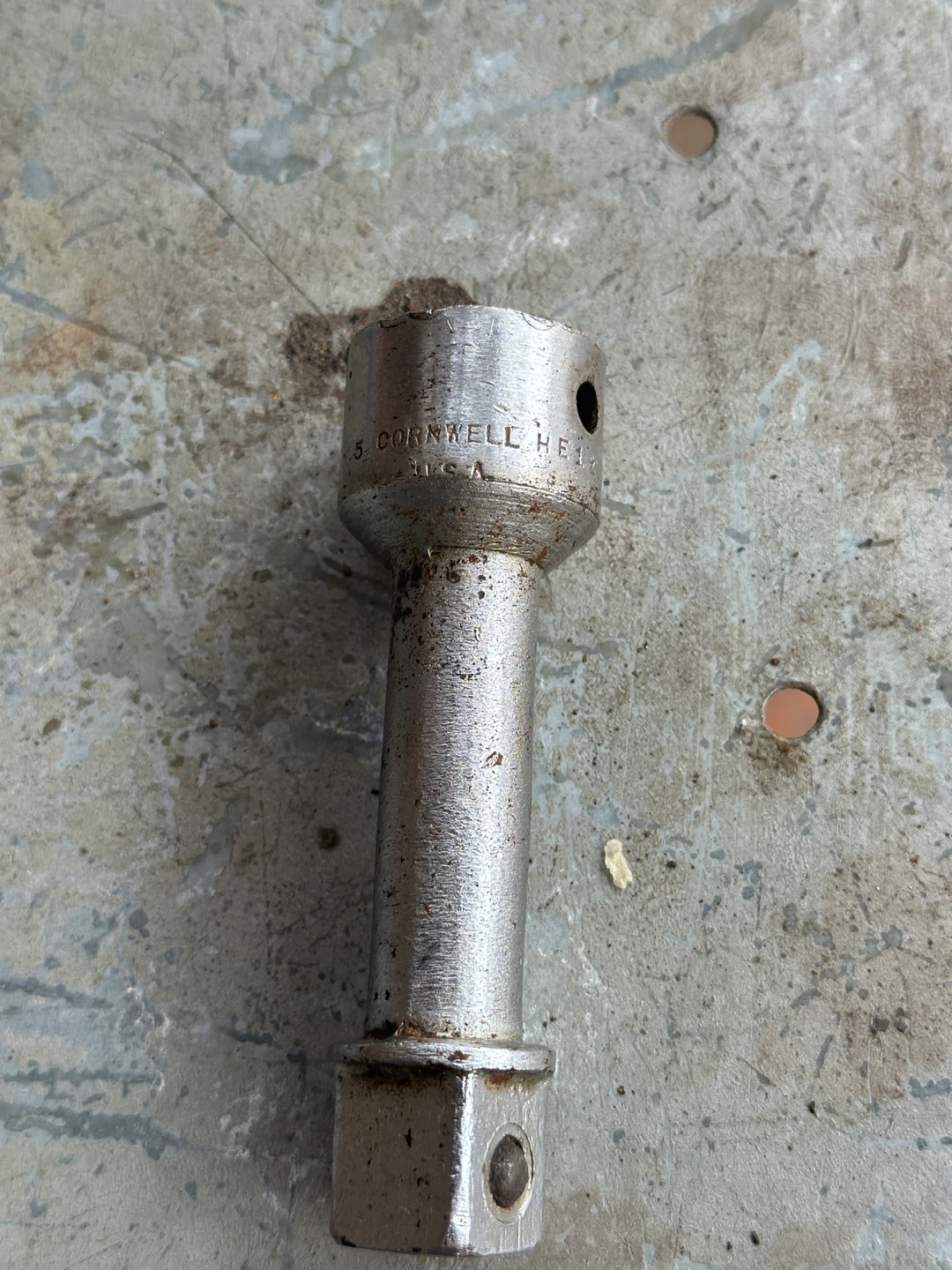 Snap On 3/4 ratchet set - photo 4