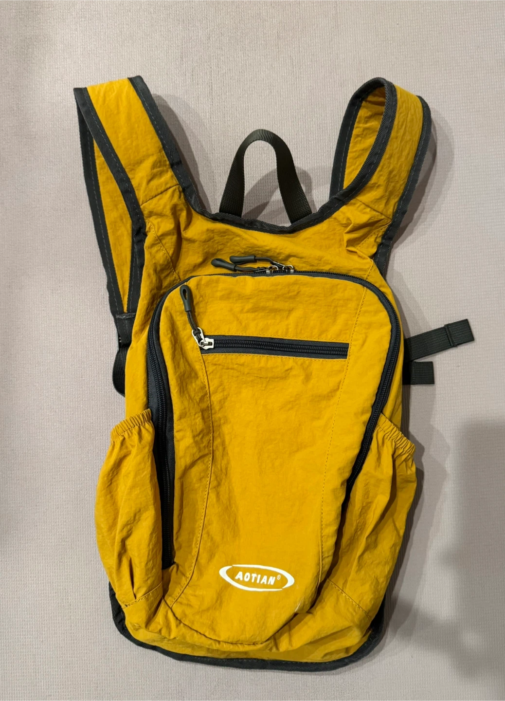 AOTIAN foldable Backpack