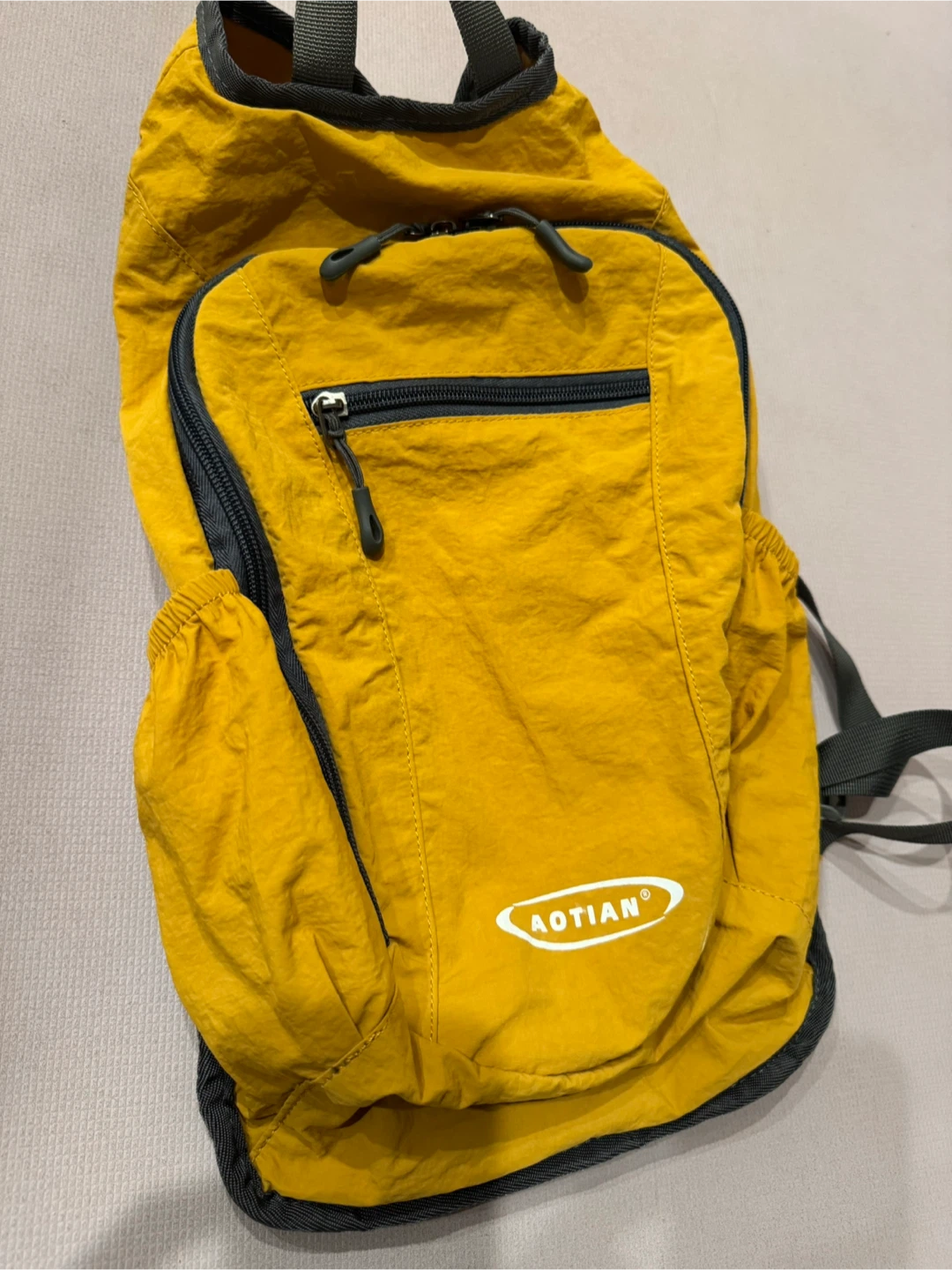 AOTIAN foldable Backpack - photo 3