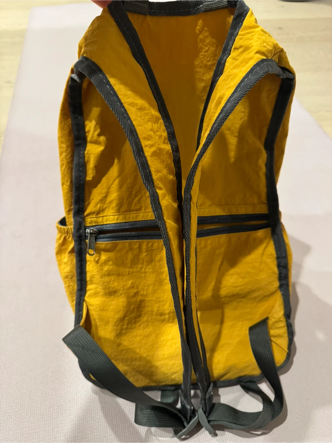 AOTIAN foldable Backpack - photo 4