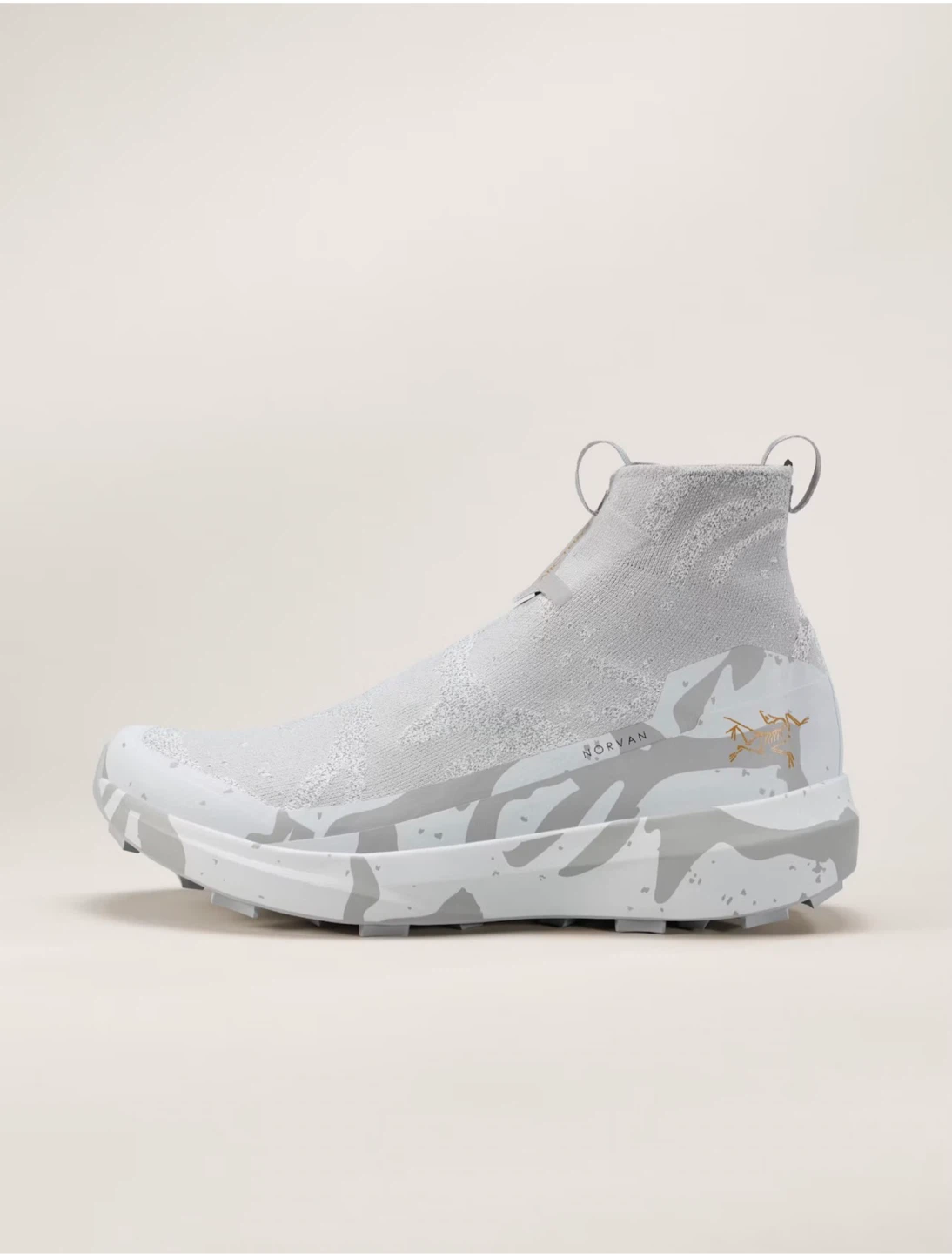 Arc'teryx Norvan SL 3 Trail Running Shoes