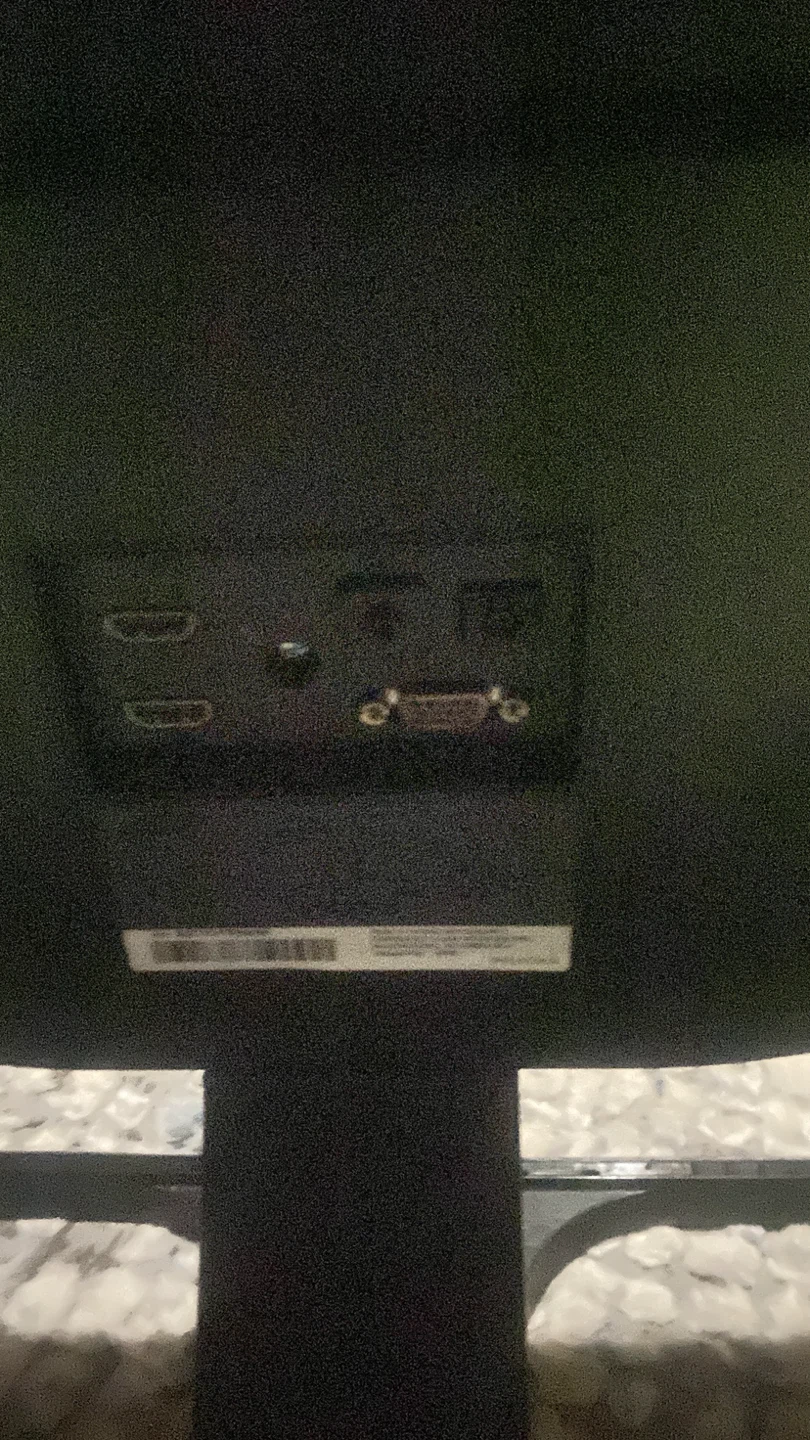 Samsung Computer Monitor - photo 2