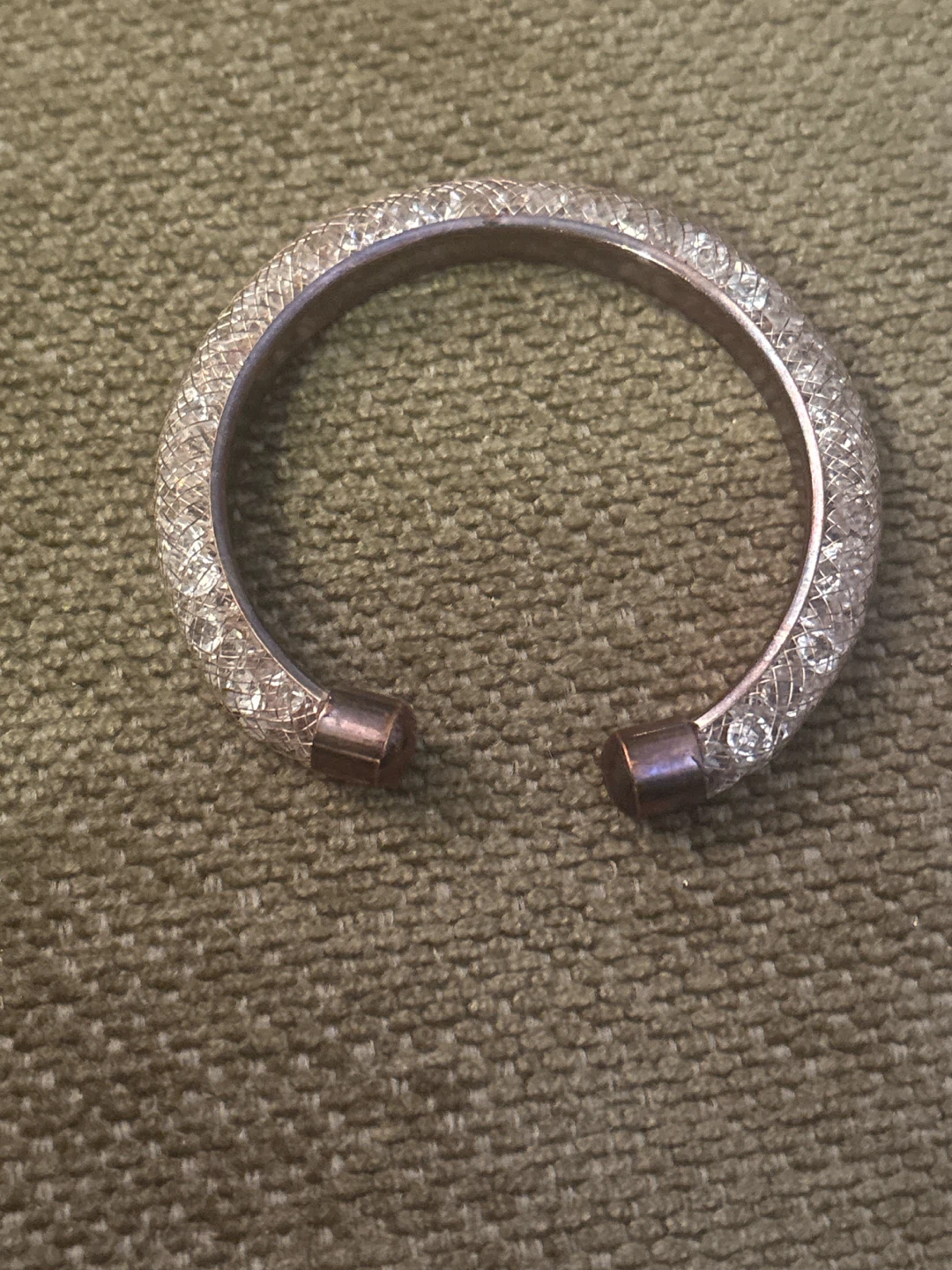 Swarovski Stardust Bracelet