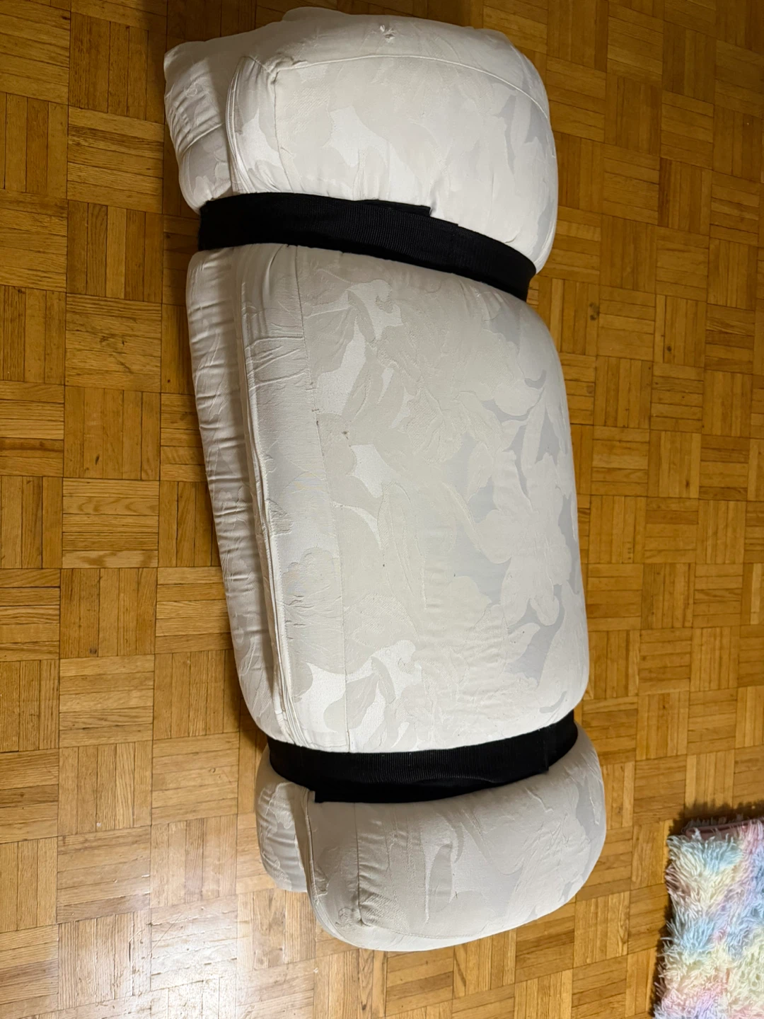 Single bed Mattress - photo 3