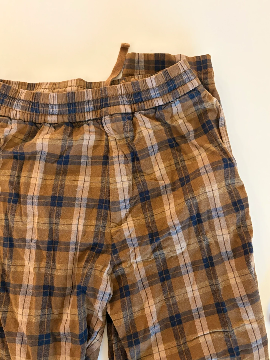 Uniqlo Relaxed Easy Pants - photo 2