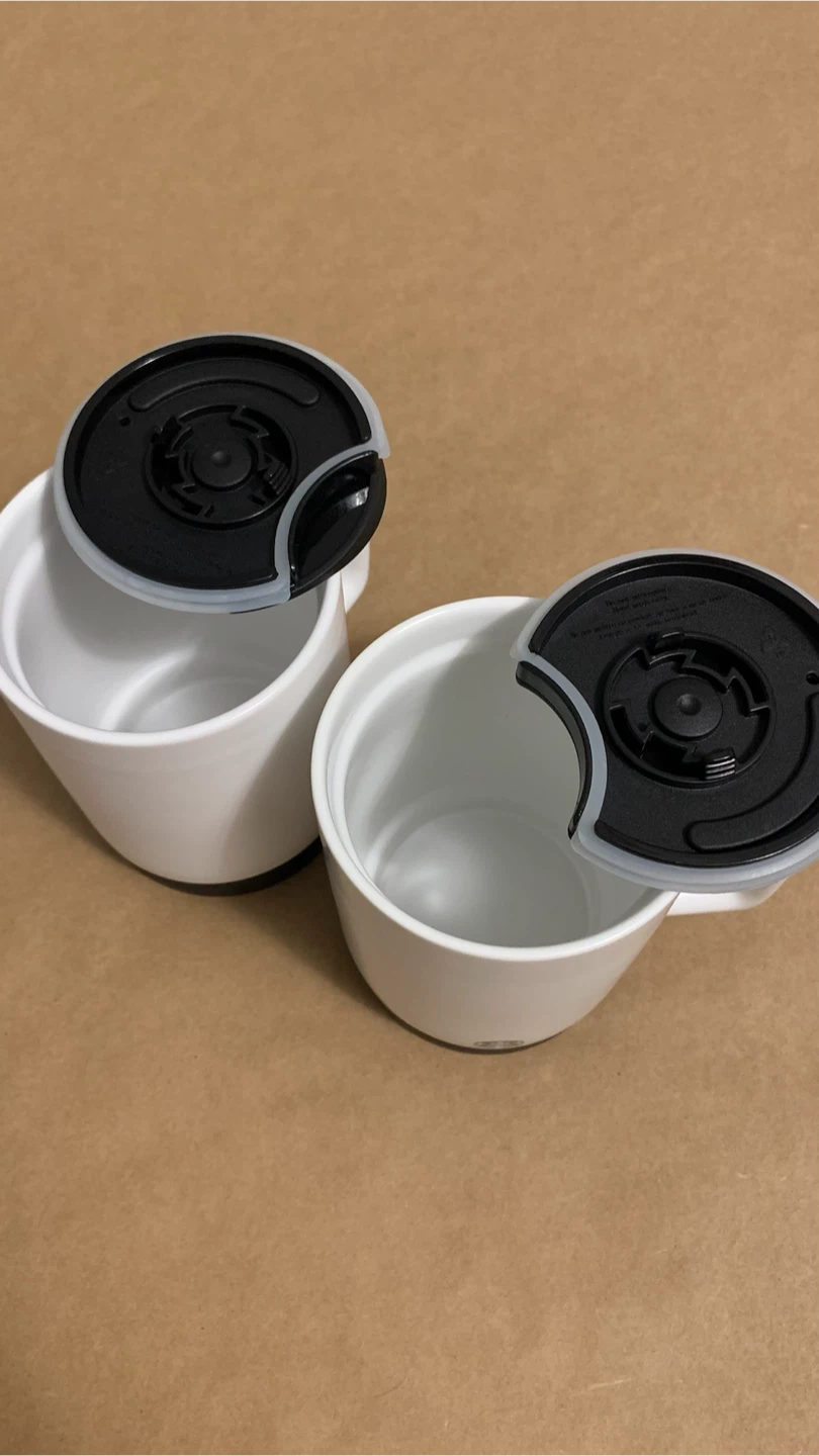 Starbucks Ceramic Travel Mug with Lid - photo 3