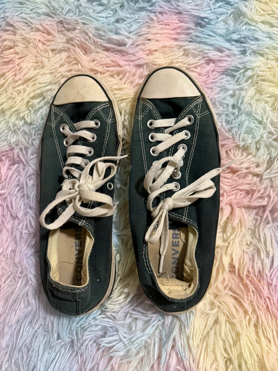 Converse All Star Low Top Sneakers