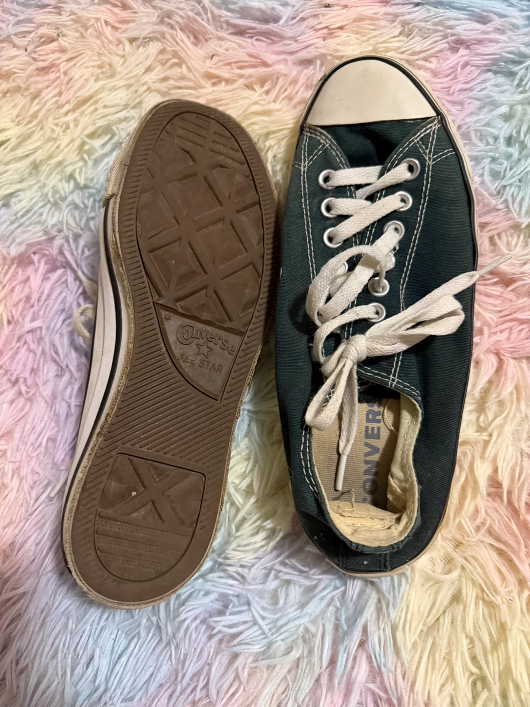 Converse All Star Low Top Sneakers - photo 2