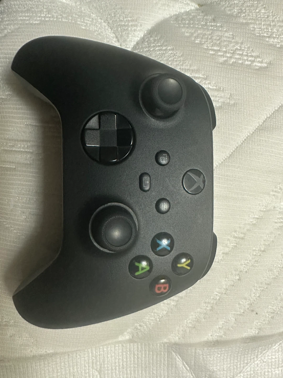 Microsoft Xbox Wireless Controller for Series X/S