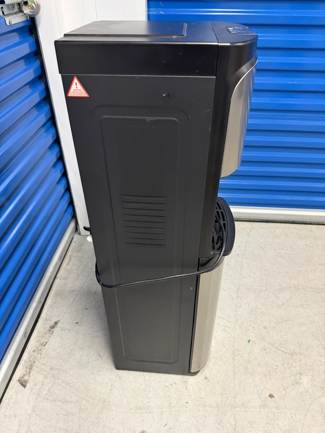 Brita Water Dispenser
