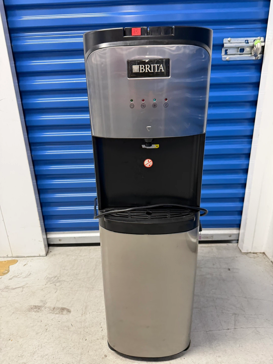 Brita Water Dispenser - photo 2