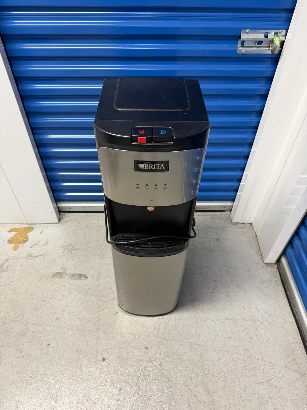 Brita Water Dispenser - photo 3