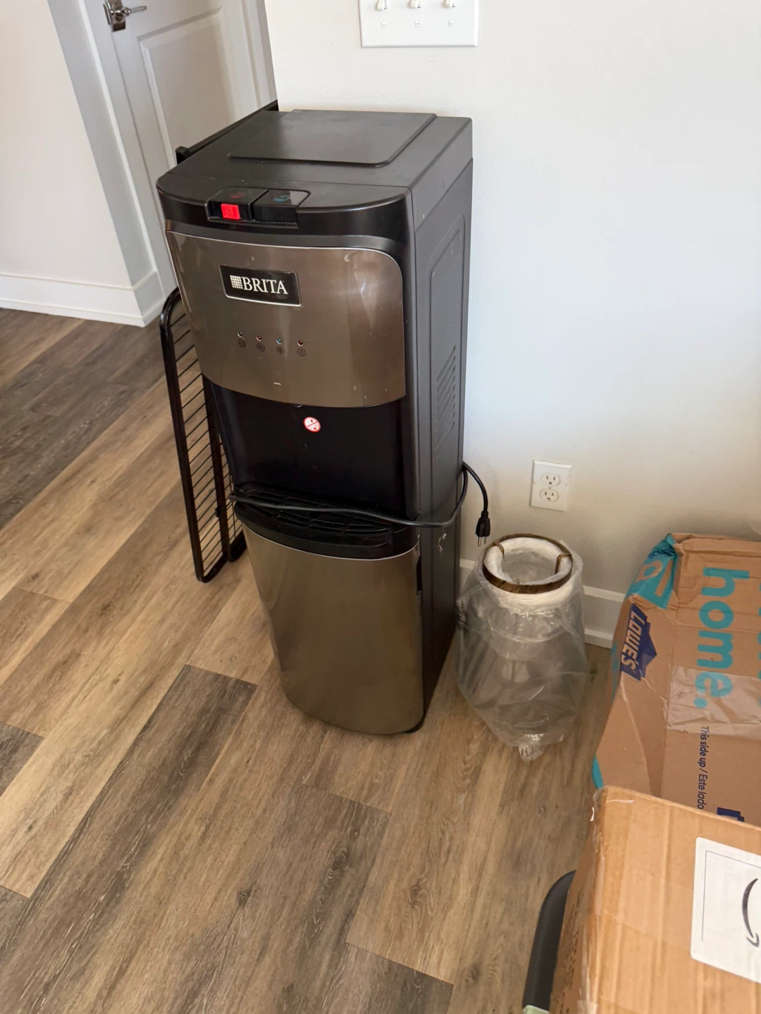 Brita Water Dispenser - photo 4