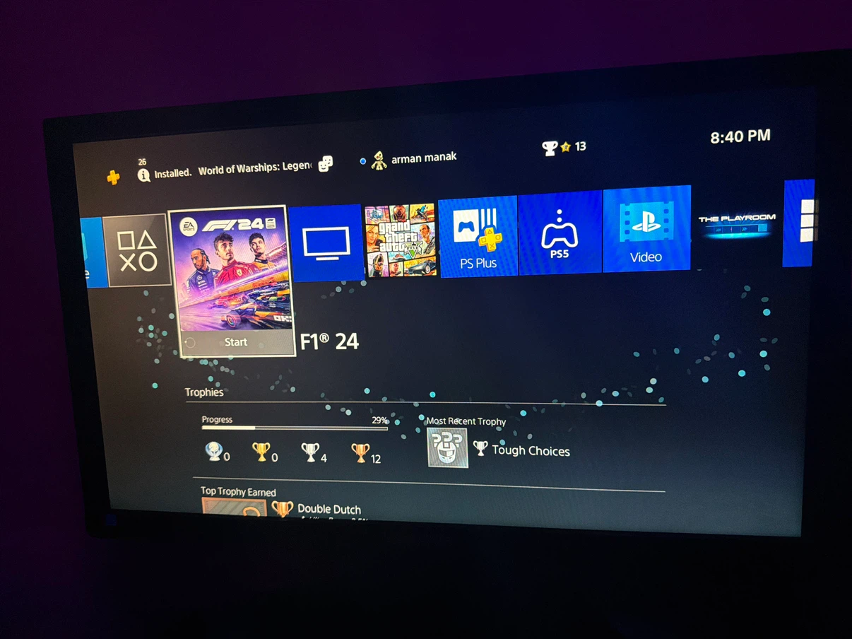 Samsung 24-inch Monitor S24C380HL - photo 2