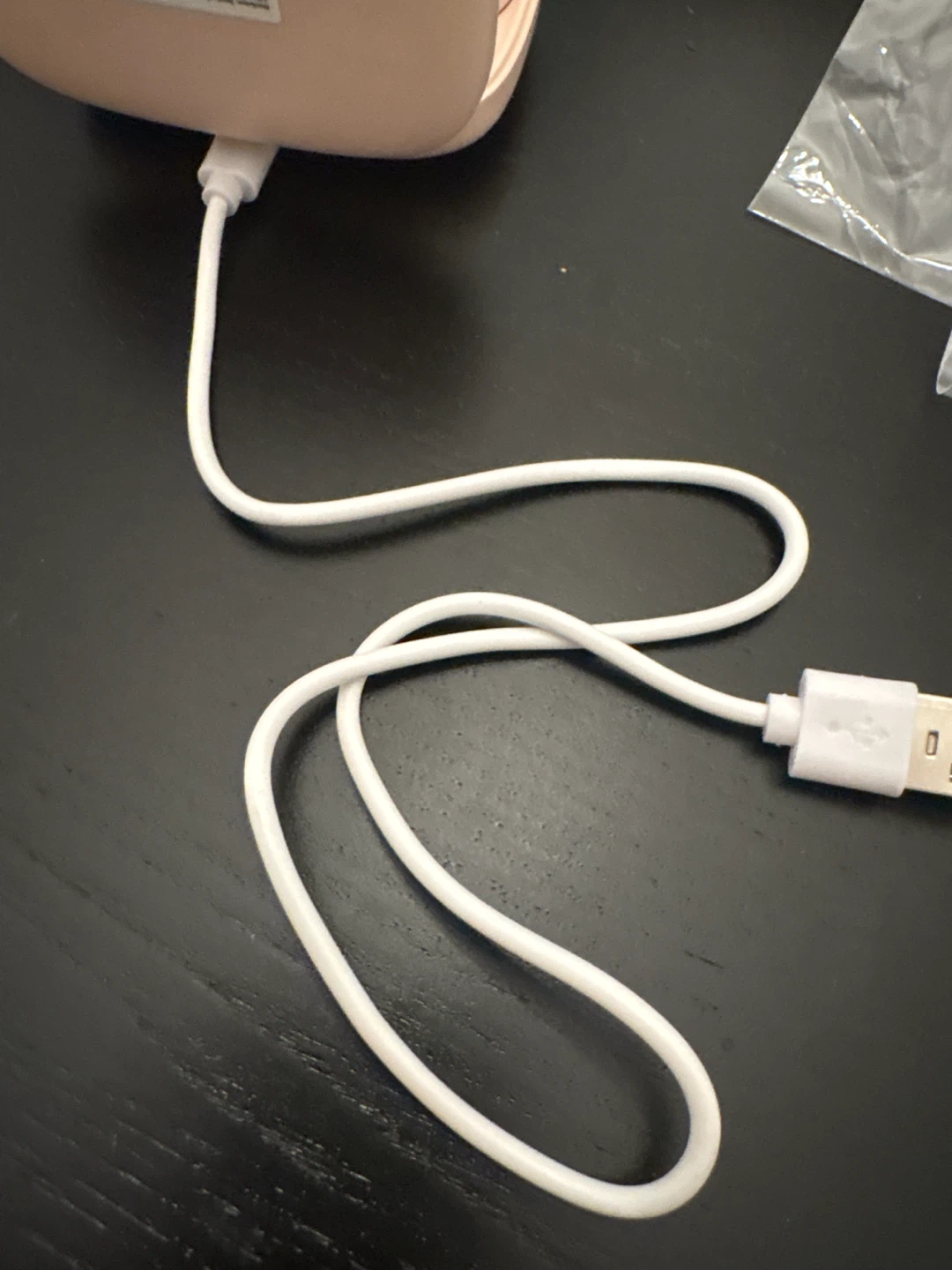 NEW JH27 Wireless Earbuds with Charging Case - photo 2