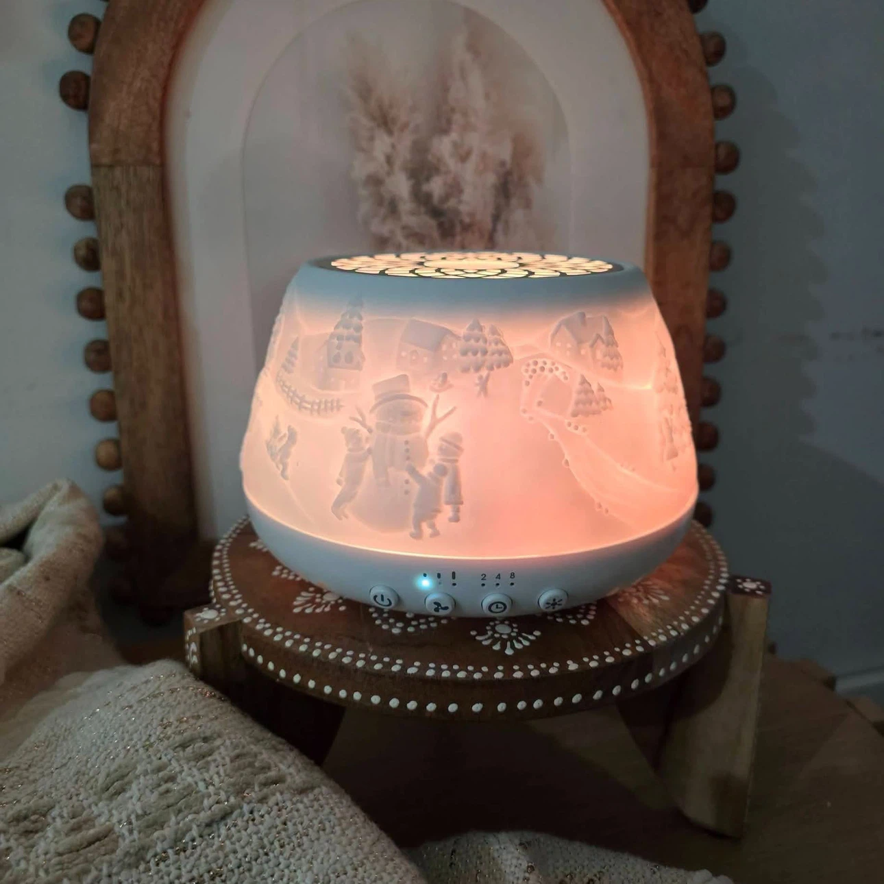 Scentsy Air Quad