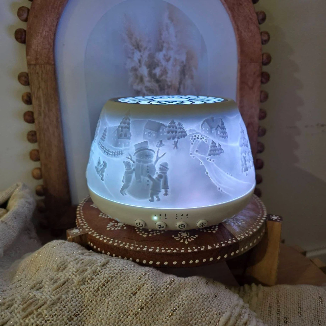 Scentsy Air Quad - photo 2