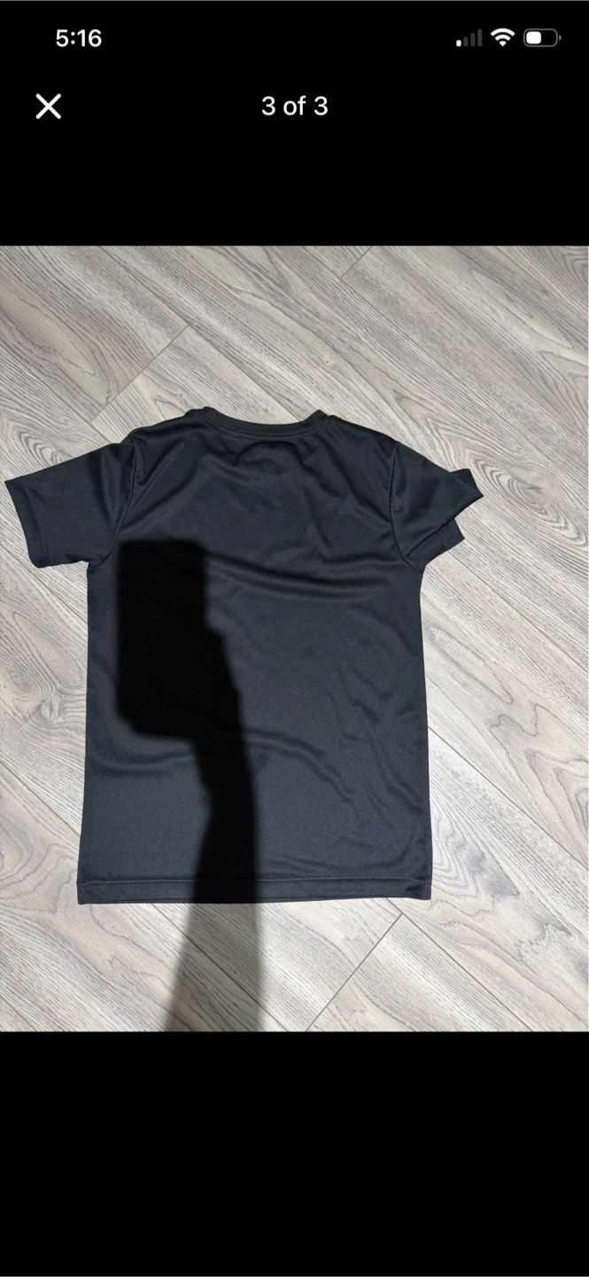 Jordan 23 Dri-FIT T-shirt - photo 3