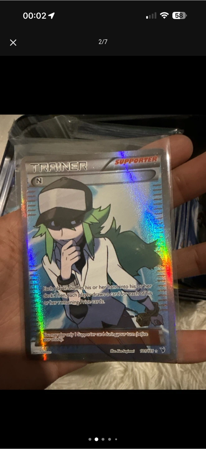 Selling Pokemon Collection NEED GONE - photo 2