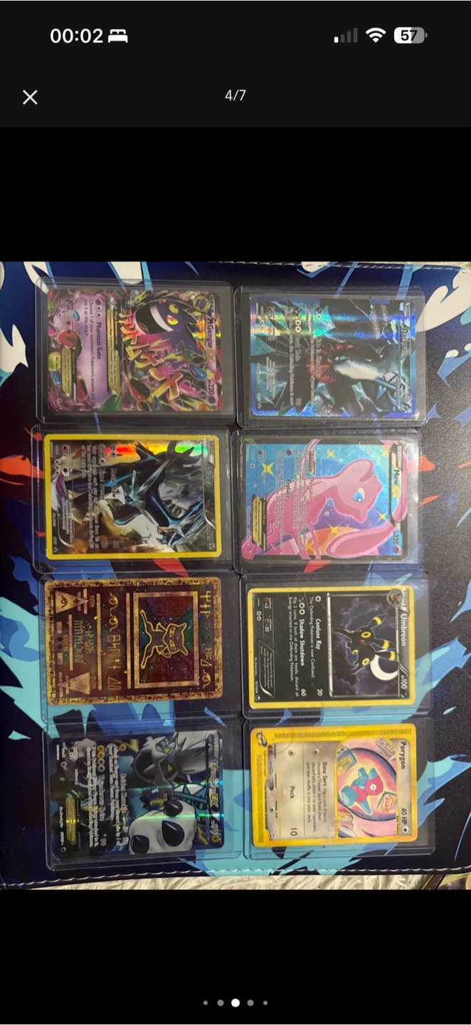 Selling Pokemon Collection NEED GONE - photo 4