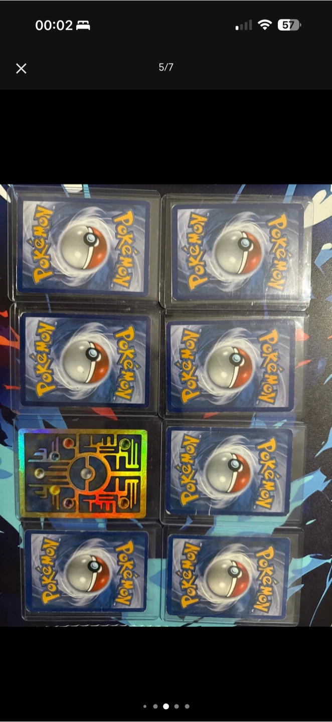 Selling Pokemon Collection NEED GONE - photo 5