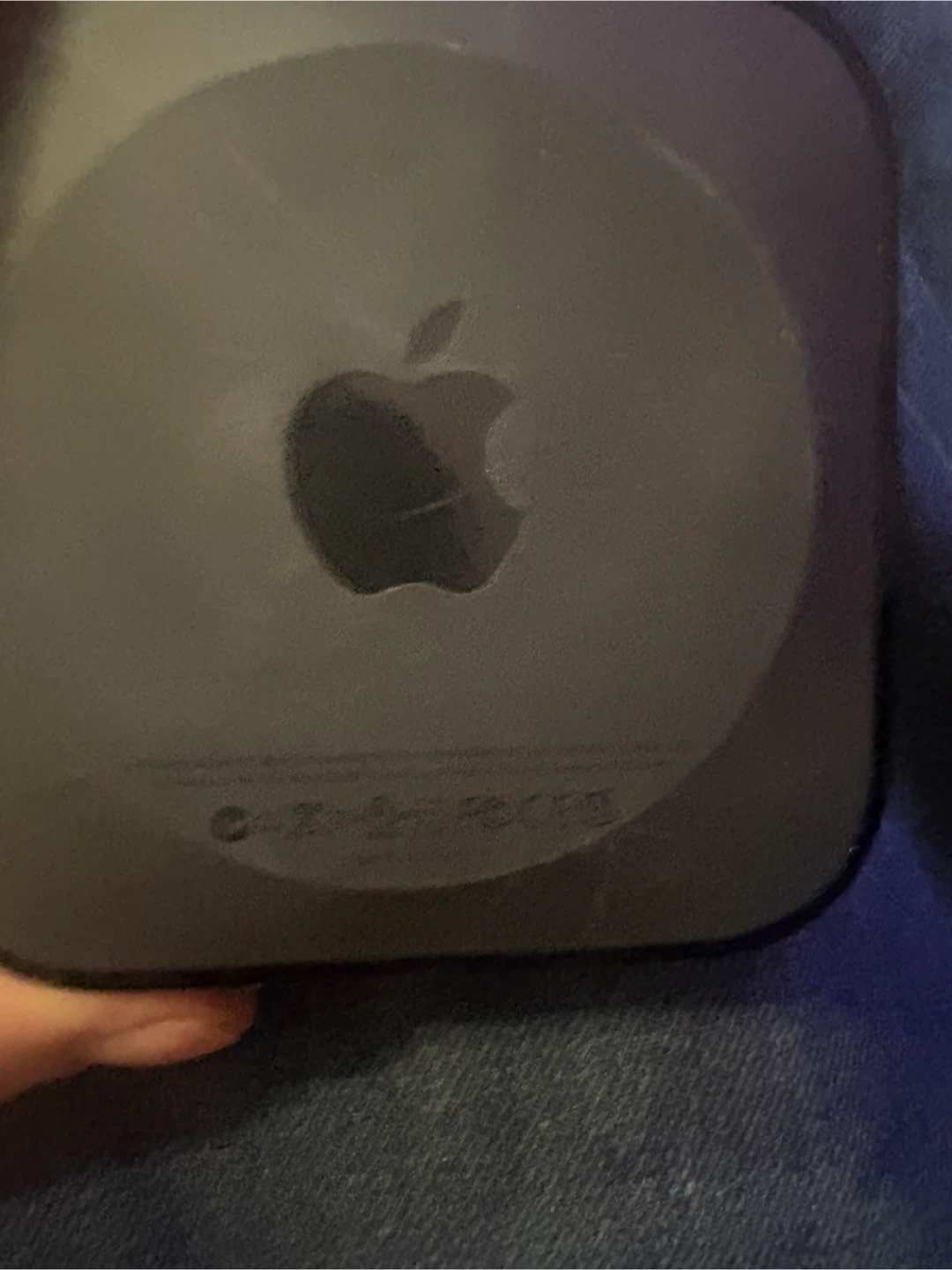 3 Apple TV Units - photo 5