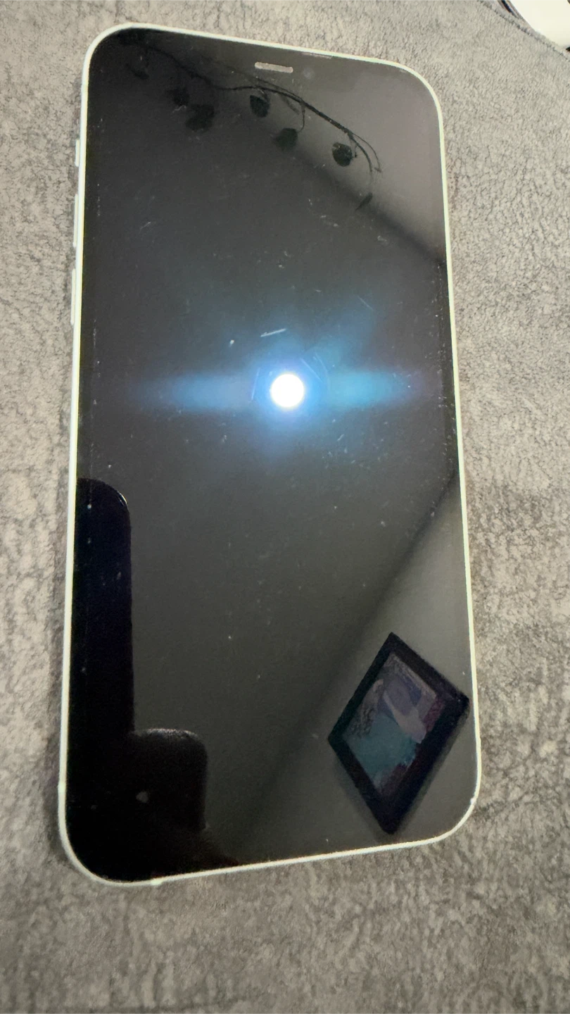 Apple iPhone 12, Mint Green 128 GB