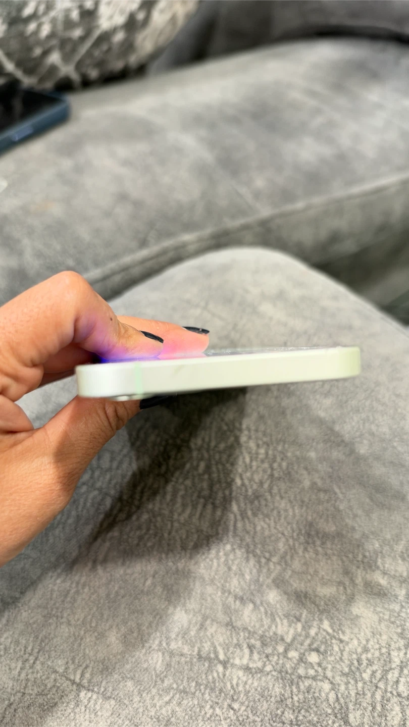 Apple iPhone 12, Mint Green 128 GB - photo 5