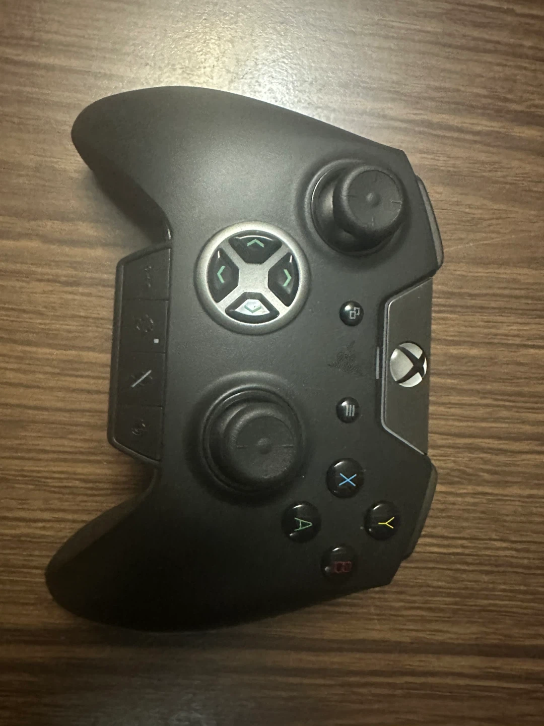 Razer Wolverine Ultimate Gaming Controller