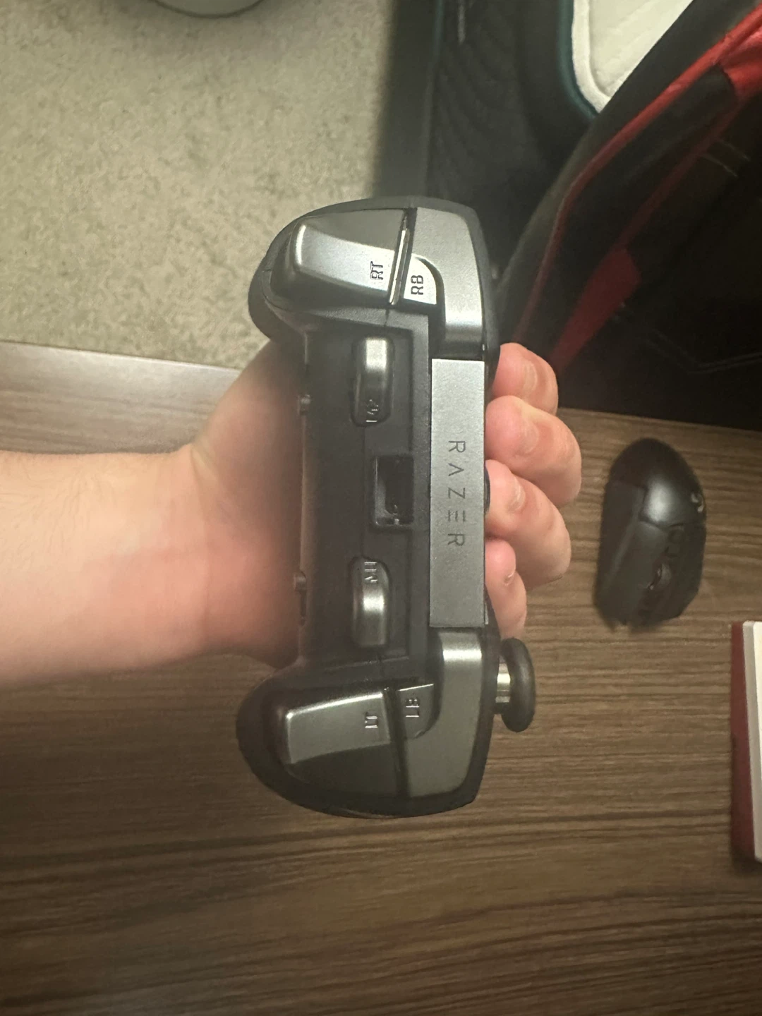 Razer Wolverine Ultimate Gaming Controller - photo 3