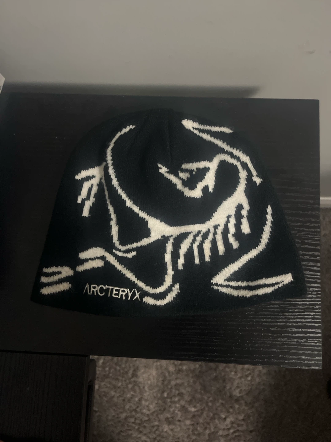Arc’teryx touqe