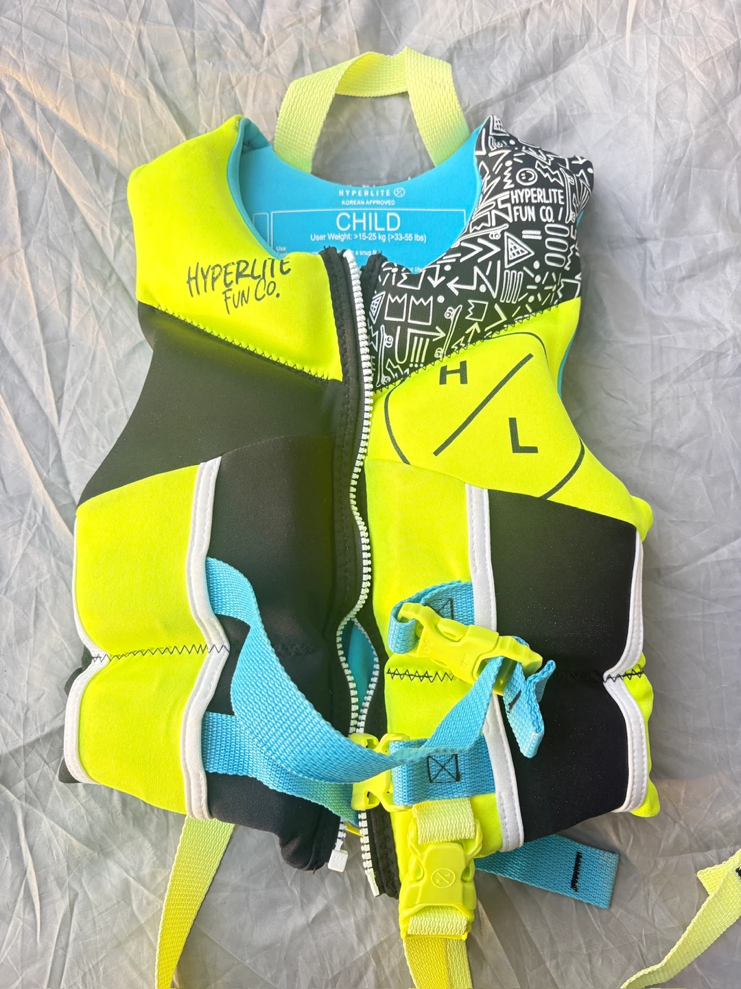Body Glove SUP and Life Jackets Bundle - photo 3