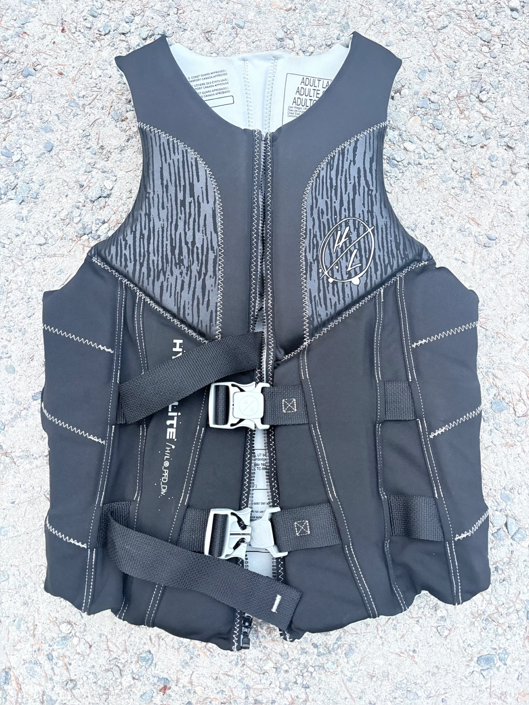 Body Glove SUP and Life Jackets Bundle - photo 5