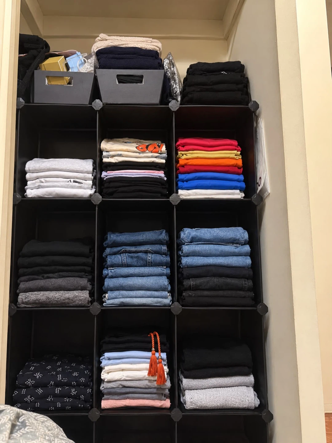 Cabinet organizer - photo 2