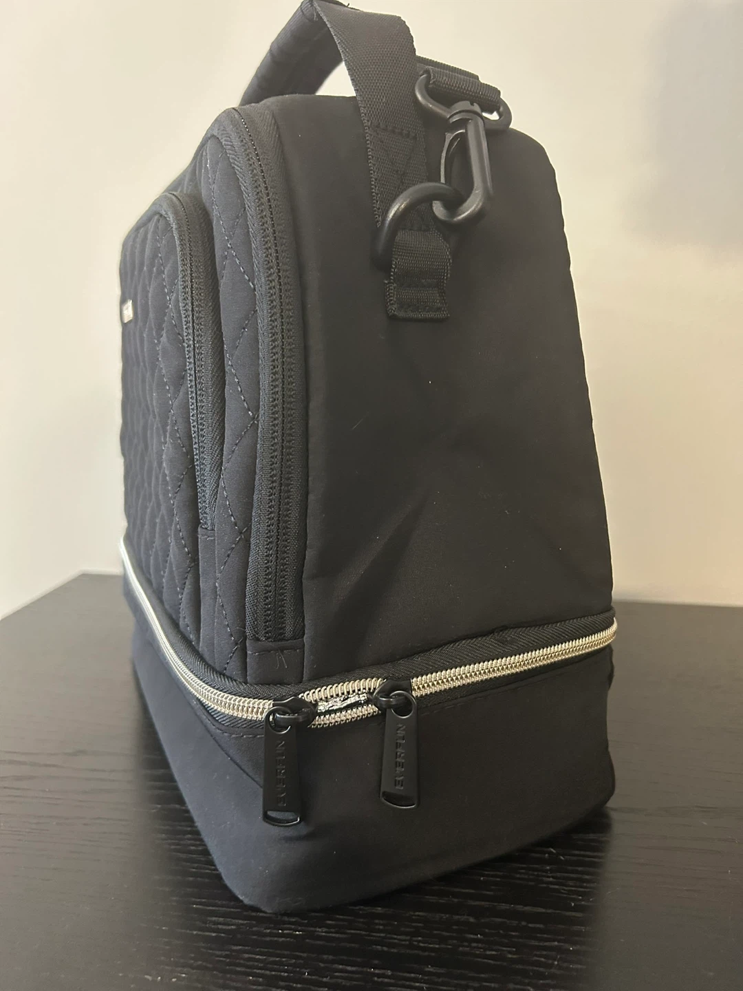 Insulated Lunch Bag 11L. Work Picnic Travel. - photo 4