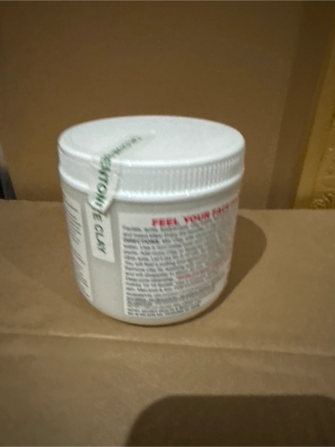 Aztec Secret Indian Healing Clay - photo 2