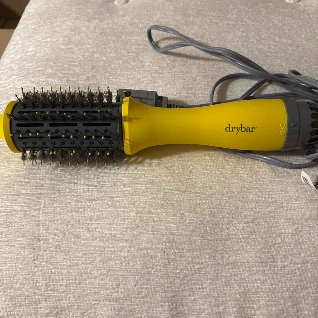 Drybar Double Shot Blow-Dryer Brush