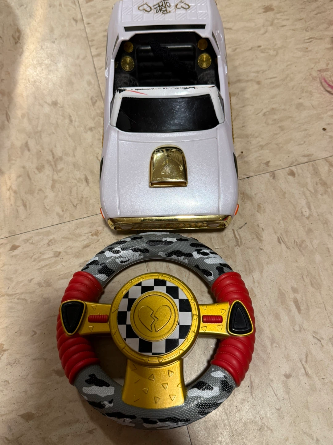 Large LOL Surprise Doll Collection with Remote Control Car - photo 3