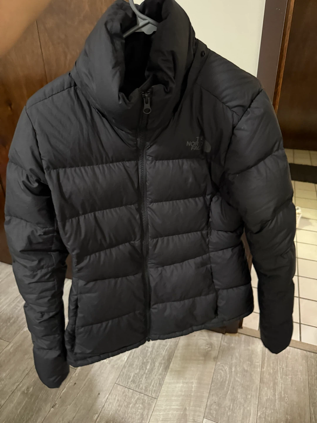 The North Face Metropolis Down Jacket Women's