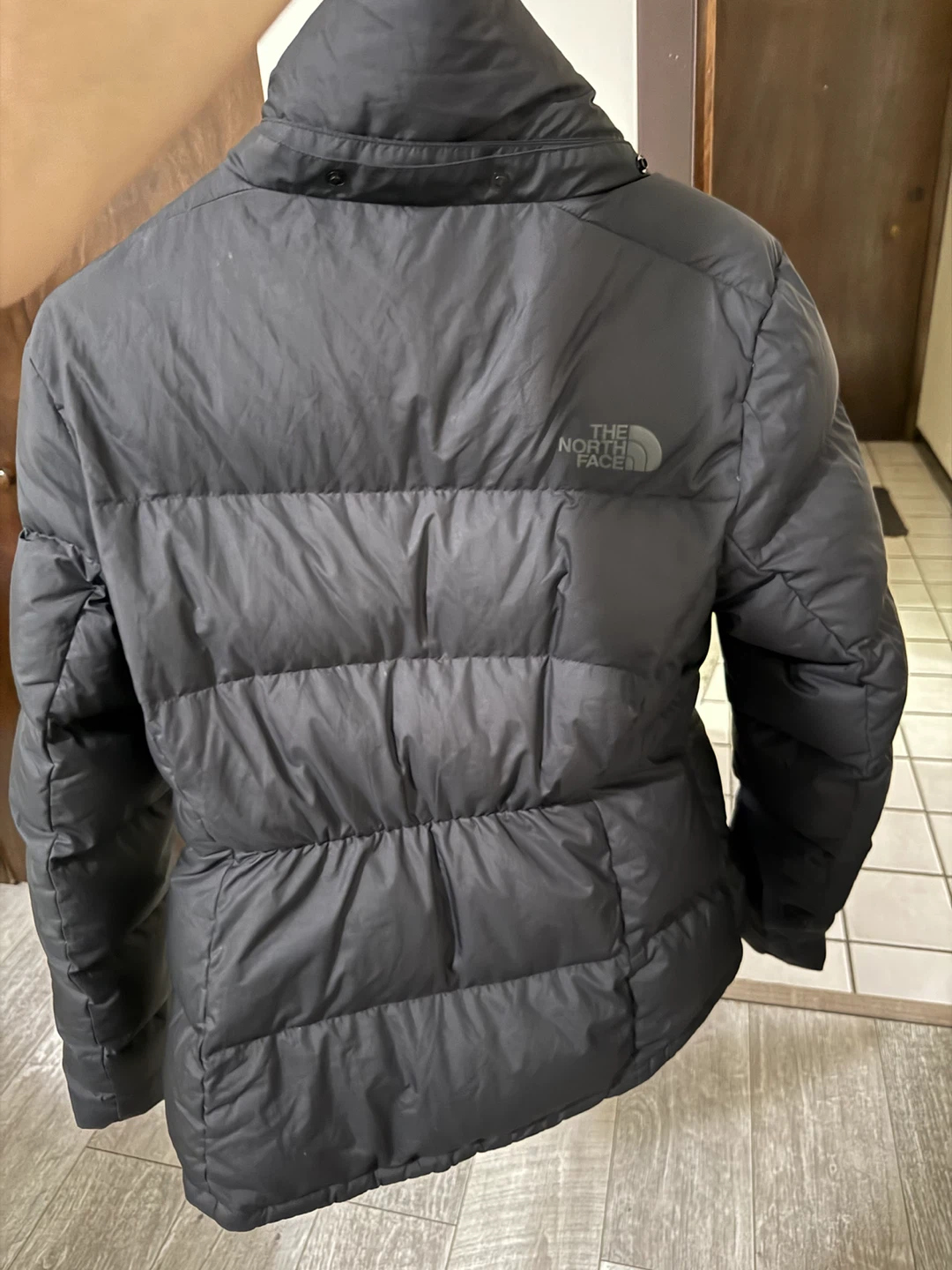 The North Face Metropolis Down Jacket Women's - photo 2