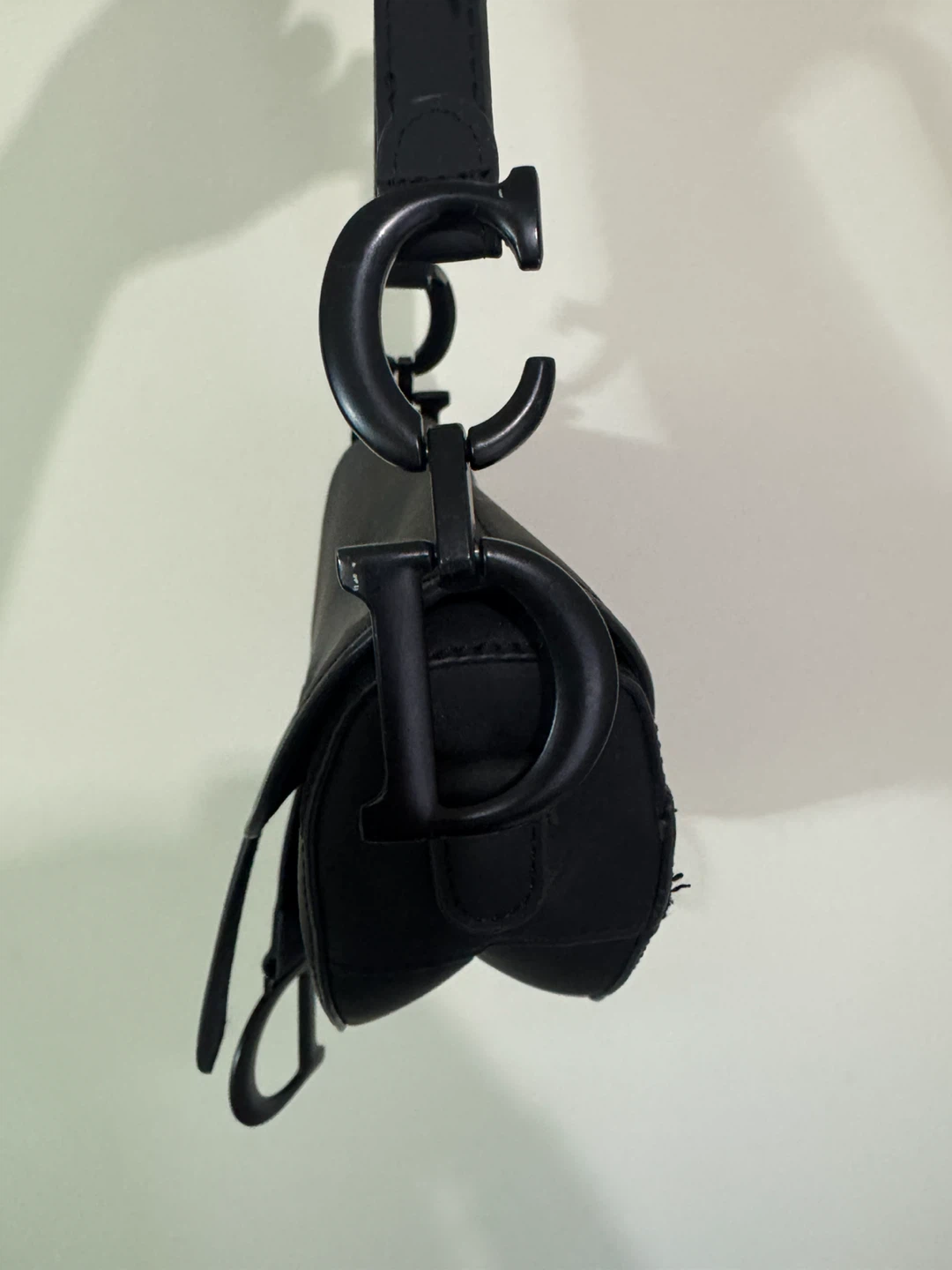 Black Purse - photo 2