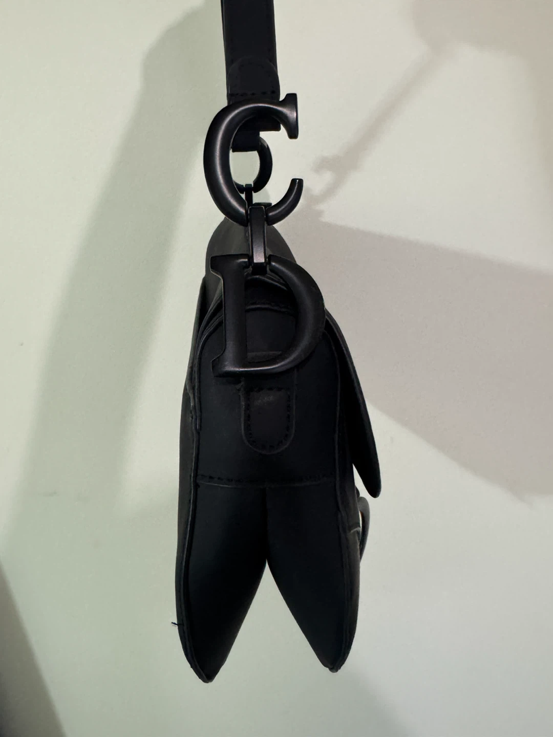 Black Purse - photo 3