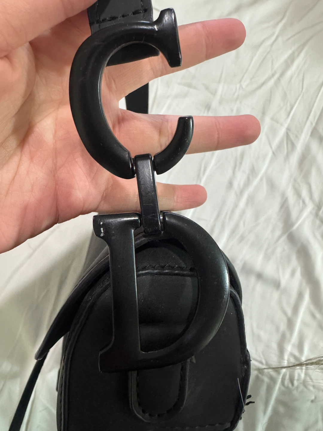 Black Purse - photo 4