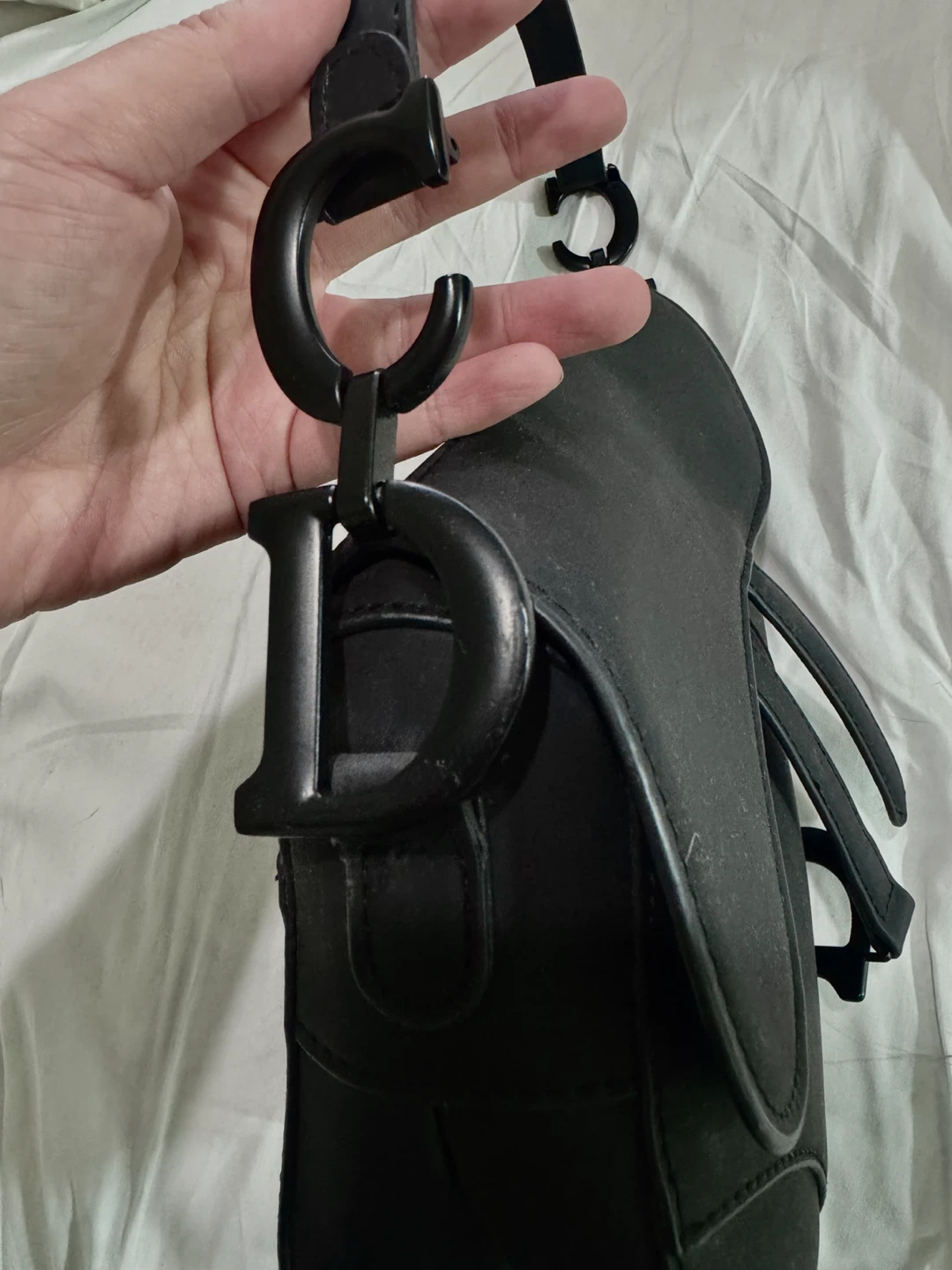 Black Purse - photo 5
