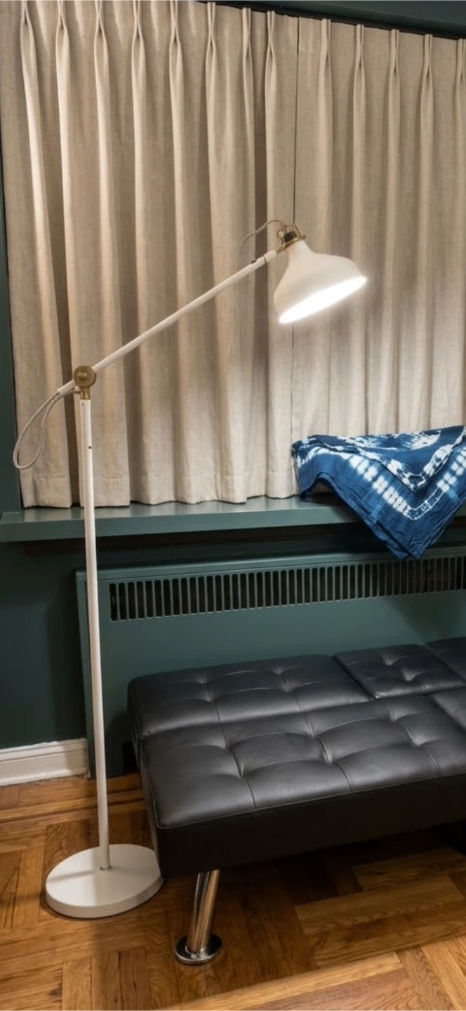 Ikea Floor Lamp