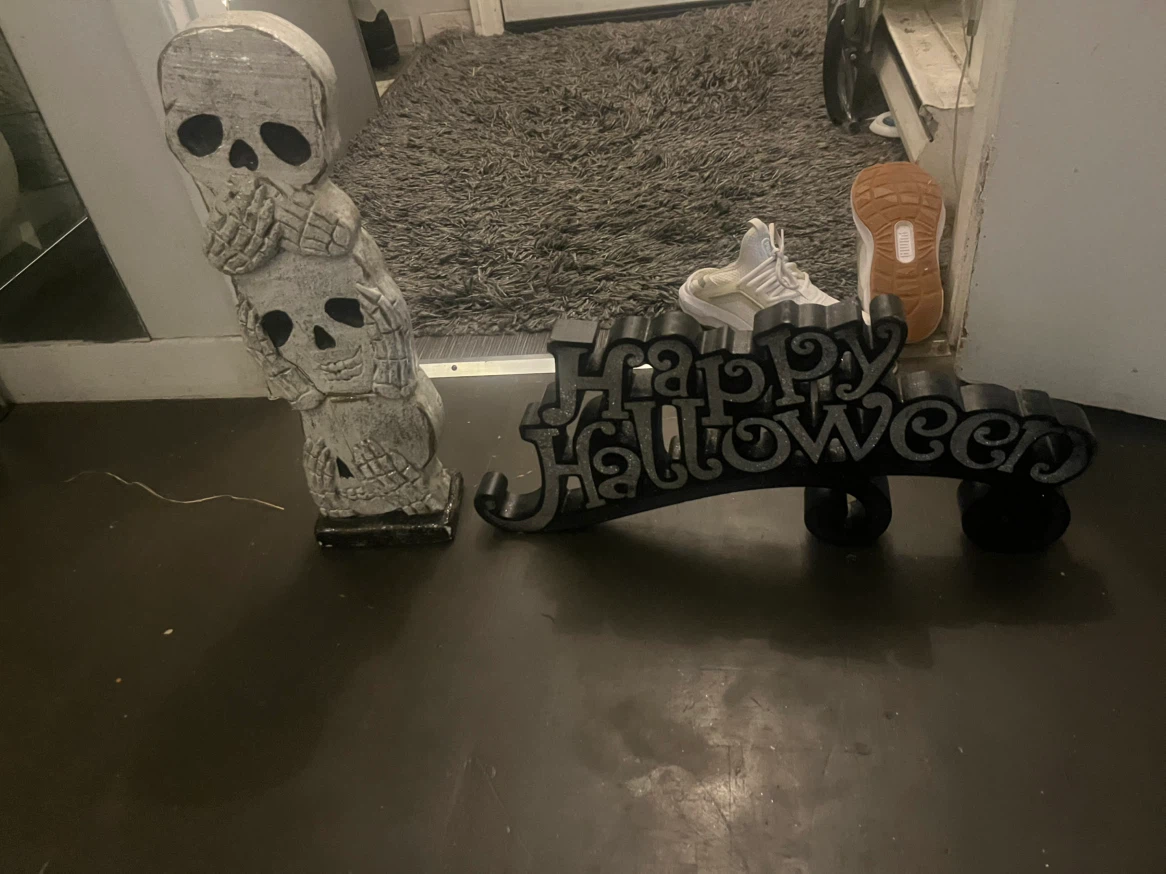 Halloween Decor Bundle