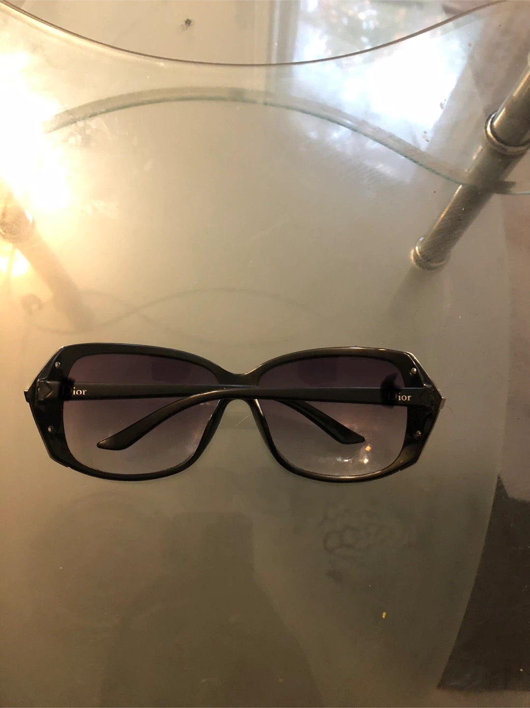 Dior Sunglasses