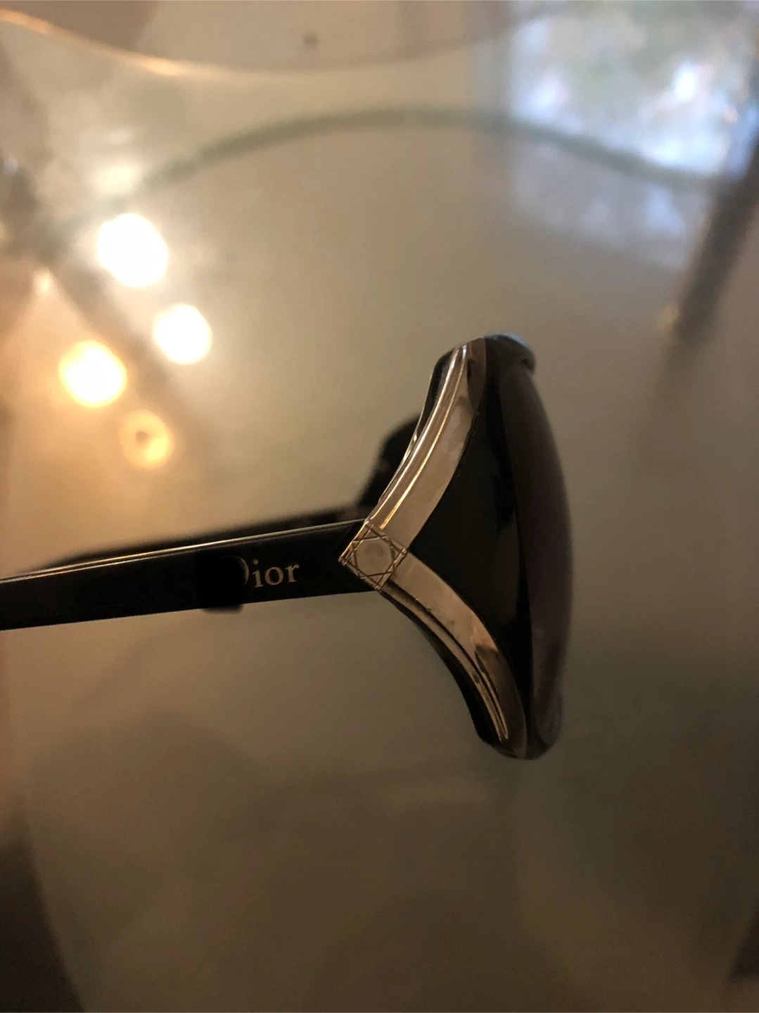 Dior Sunglasses - photo 2