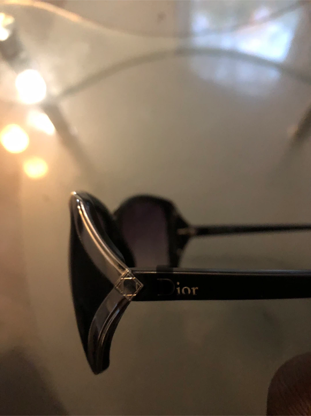 Dior Sunglasses - photo 3
